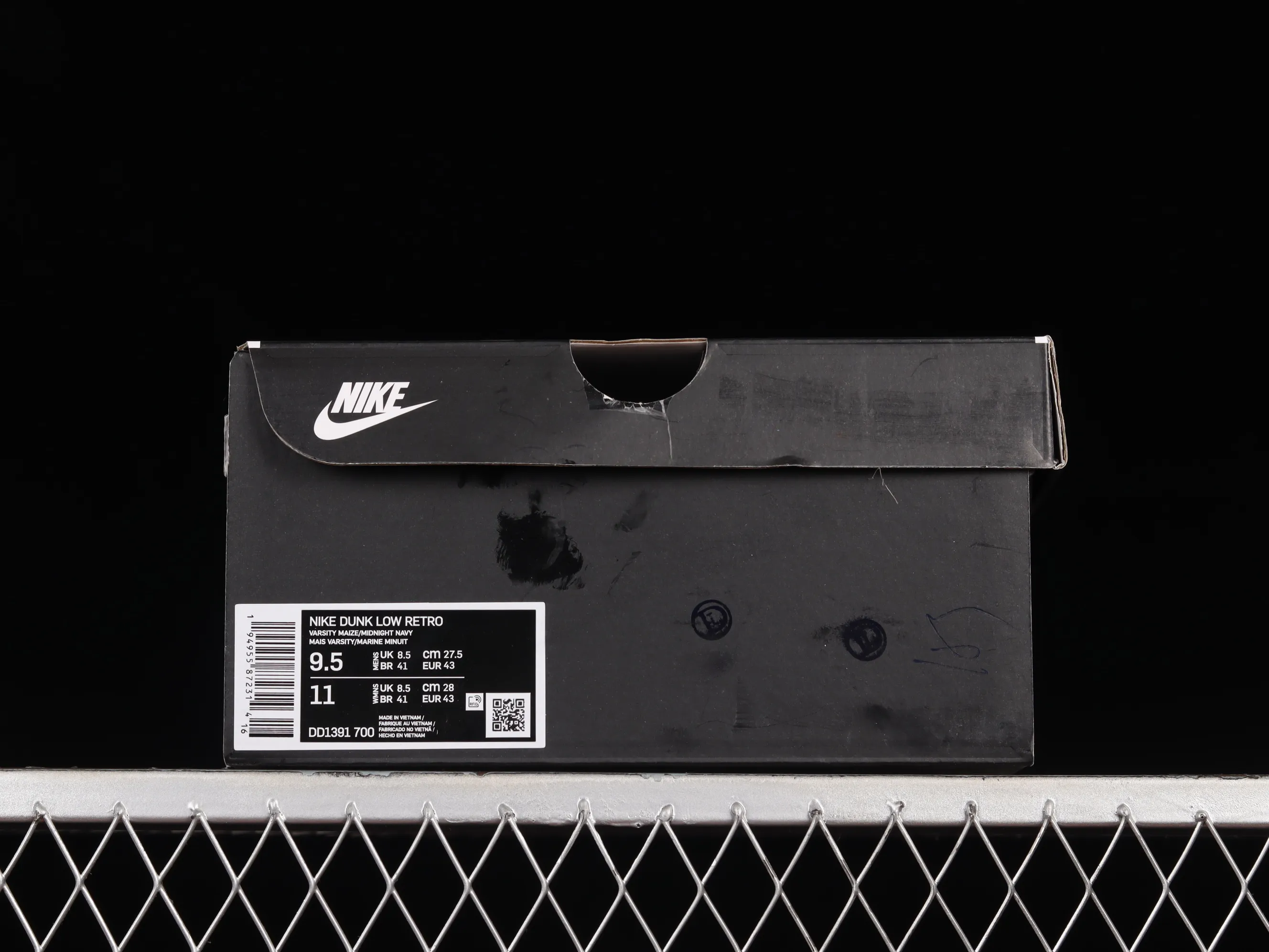 All categories Nk SB Dunk series Nk SB Dunk Low low-top sneakers Nk Dunk Low SB low-top sports and leisure sneakers DD1391-700
